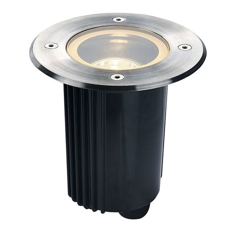 229320 Svítidlo zápustné 230V GU10 35W IP67 1
