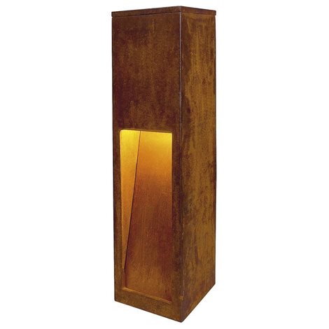 229410 Svítidlo venkovní 1x11W E27 230V IP44 50cm 1