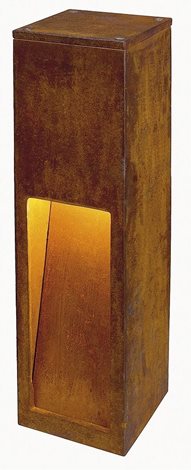 229410 Svítidlo venkovní 1x11W E27 230V IP44 50cm 2