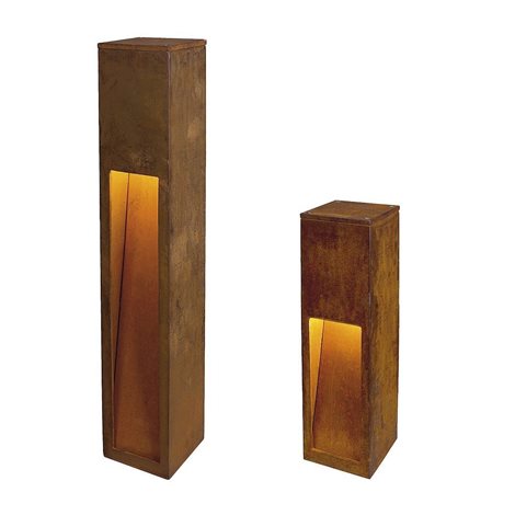 229410 Svítidlo venkovní 1x11W E27 230V IP44 50cm 3