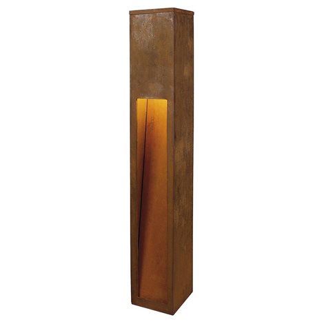 229411 Svítidlo venkovní 1x11W E27 230V IP44 80cm 1
