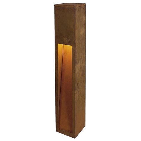 229411 Svítidlo venkovní 1x11W E27 230V IP44 80cm 2