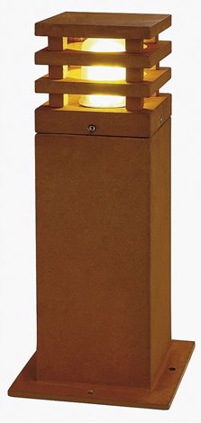 229420 Svítidlo venkovní 1x11W E27 230V IP55 40cm 1