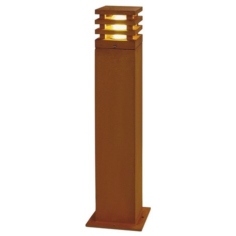 229421 Svítidlo venkovní 1x11W E27 230V IP55 71cm 1