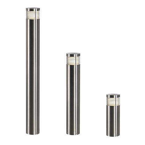 230063 VAP SLIM 30cm 20W E27 IP44 2