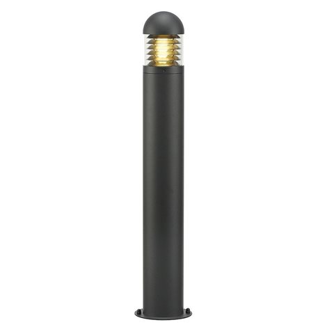 231475 C-POL bollard light,anthracite, E27, max. 24W,IP54 1