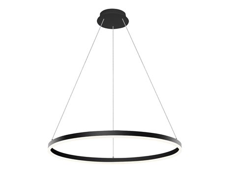 LED2 3271053D CIRCLE 80 P-Z, B DALI/PUSH DIM 62W 3000K/4000K 1