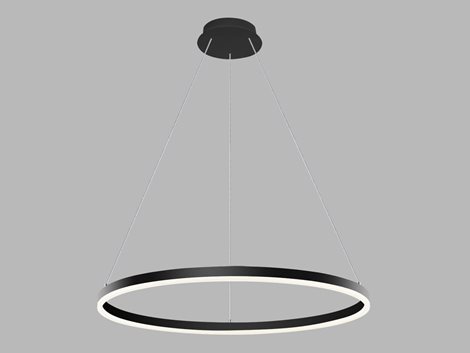 LED2 3271053D CIRCLE 80 P-Z, B DALI/PUSH DIM 62W 3000K/4000K 2