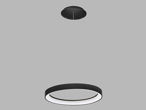 LED2 3271853D BELLA SLIM 48 P-Z, B DALI/PUSH DIM 38W 2CCT 3000K/4000K 1