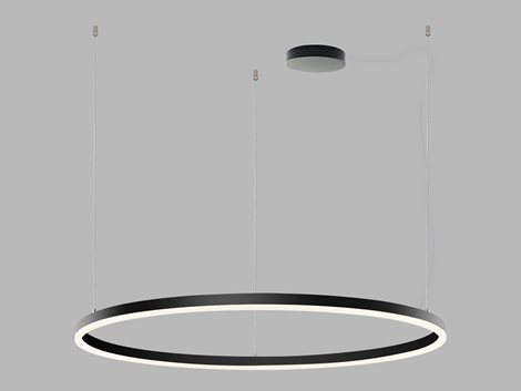 LED2 3273453DT CIRCLE 100 P-Z, B TRIAC DIM 80W 3000K/4000K 2