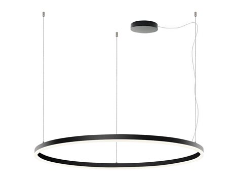 LED2 3273453D CIRCLE 100 P-Z, B DALI/PUSH DIM 80W 3000K/4000K 4