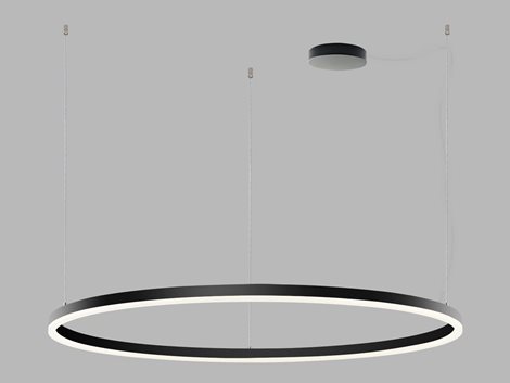 LED2 3273553DT CIRCLE 120 P-Z, B TRIAC DIM 100W 3000K/4000K 1