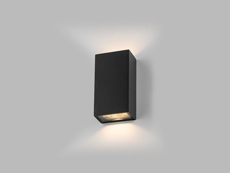 LED2 5100434 BLOCK, A 6W 3000K 1