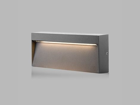 LED2 5130634 STEP ON Q L, A 6W 3000K 1