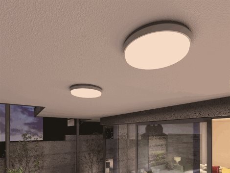 LED2 5130734 LUNA L, A 20W 3000K 5