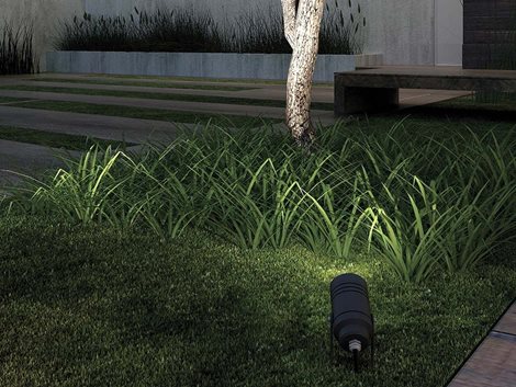 LED2 5131204 NAVY, A GU10 5