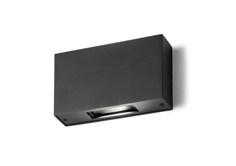 LED2 5131334 BLADE, 2x6W 3000K 500lm 1
