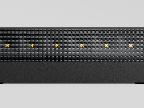 LED2 5131834 BENO 1, A 7W 3000K 2