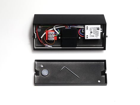 LED2 5400154 HUGO II, A 9W 3000K/4000K 3