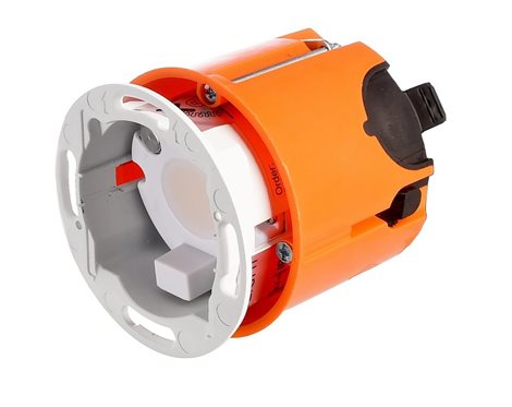563009 Deko-Light vestavné svítidlo do zdi Alwaid 2 220V 4W 2700K 168lm bílá RAL 9016 6