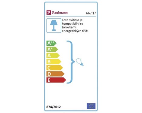 667.17 Svítidlo Spotlight Tube IP44 max1x10W GU10 Ws/Chr 3