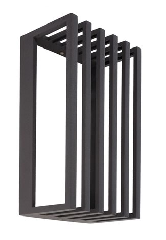 Deko-Light kryt pro svítidla Grumium hranaté IV 1