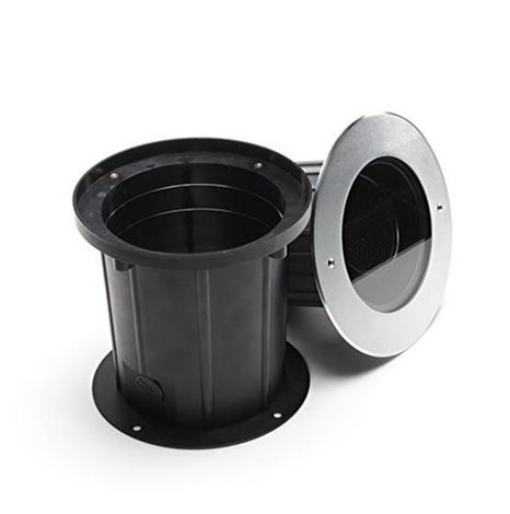 730266 Zemní zápustné svítidlo Soft Flex 18 4