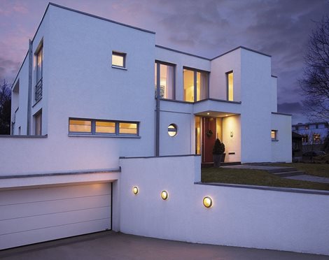 RUDY PL4 přisazené bodové svítidlo 4x GU10 LED 7W 610lm 3000K 76cm IP20, černé 4