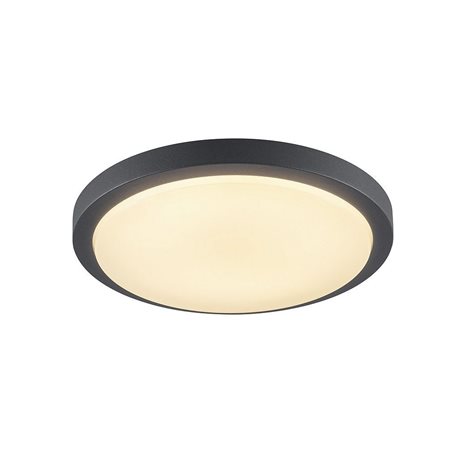 229975 ANINOS SENSOR venkovní svítidlo se senzorem antracit LED 21W 3000K teplá bílá IP44 1