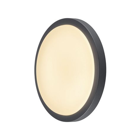229975 ANINOS SENSOR venkovní svítidlo se senzorem antracit LED 21W 3000K teplá bílá IP44 2