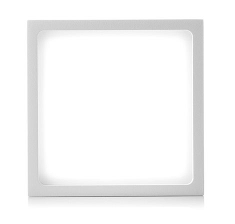 LED2 5111131 CUBE, W 12W 3000K IP54 3
