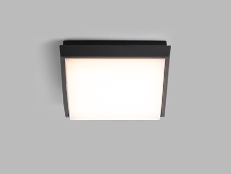 LED2 5130834 QUADO S, A 10W 3000K 4