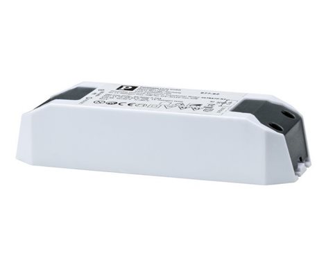 977.62 Elektroniktrafo Halo+LED 0-50W 50VA 2