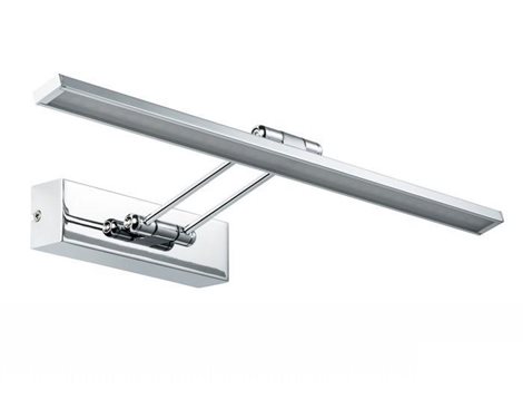 998.89 Obrazové svítidlo, 7W LED, 230V, 2700K 1
