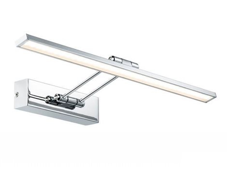 998.89 Obrazové svítidlo, 7W LED, 230V, 2700K 2