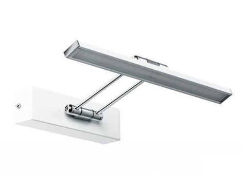 998.91 svítidlo nad obrazy LED Beam Thirty 5W bílá 1