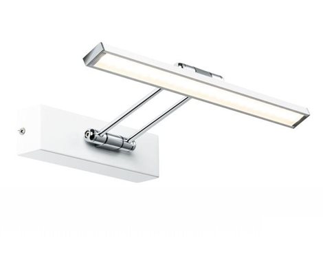 998.91 svítidlo nad obrazy LED Beam Thirty 5W bílá 2