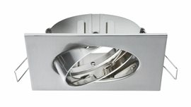 925.92 Svítidlo bodové vestavné 3x35W IP23