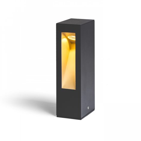 R10380 TREEZA LED 25 stojanová antracitová 230V/350mA LED 7W IP54 3000K 1