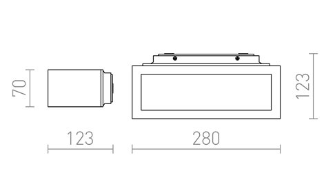 R10387 Gino Svítidlo nástěnné 1x18W E27 230V IP44 antracit 3