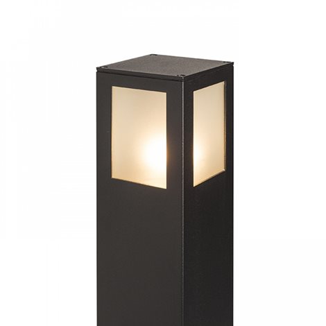 R10433 PONDER 65 Svítidlo venkovní 1x18W E27 230V IP44 3