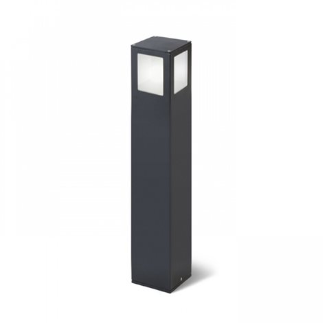 R10433 PONDER 65 Svítidlo venkovní 1x18W E27 230V IP44 1
