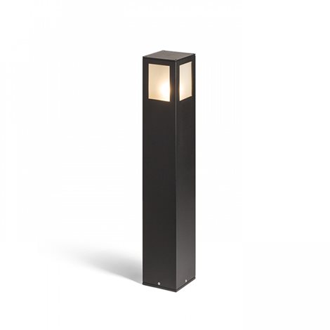 R10433 PONDER 65 Svítidlo venkovní 1x18W E27 230V IP44 2