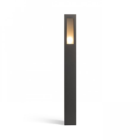 R10441 TREEZA 65 stojanová antracitová 230V E27 26W IP54 2