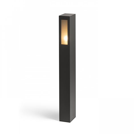 R10441 TREEZA 65 stojanová antracitová 230V E27 26W IP54 1