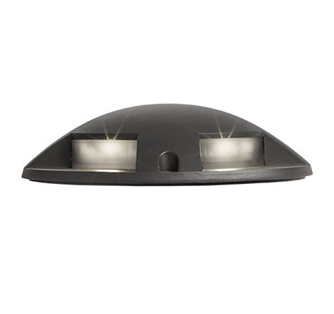 R11751 TOPTOP IV pozemní antracitová 230V LED 4x1W IP67 3000K 3