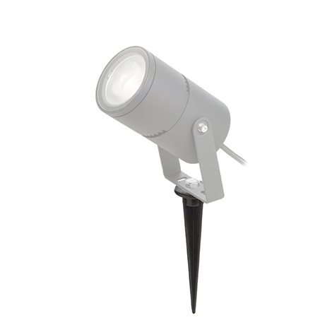 R11755 UNIVERZÁLNÍ BODEC do země černá 4
