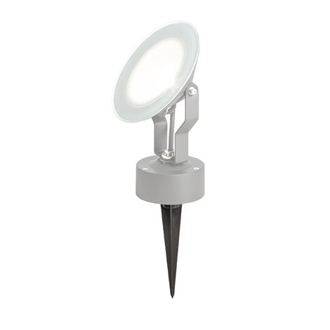 R11755 UNIVERZÁLNÍ BODEC do země černá 5