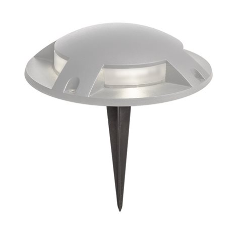R11755 UNIVERZÁLNÍ BODEC do země černá 6