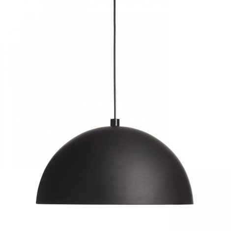 R11766 CARISSIMA 40 závěsná černá/zlatá 230V E27 42W 4